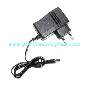 double-horse-9115 helicopter parts charger